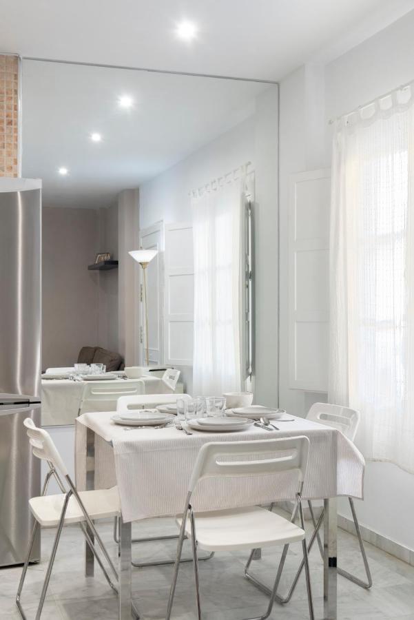 Appartement Con Terraza En Centro By Rent Me *