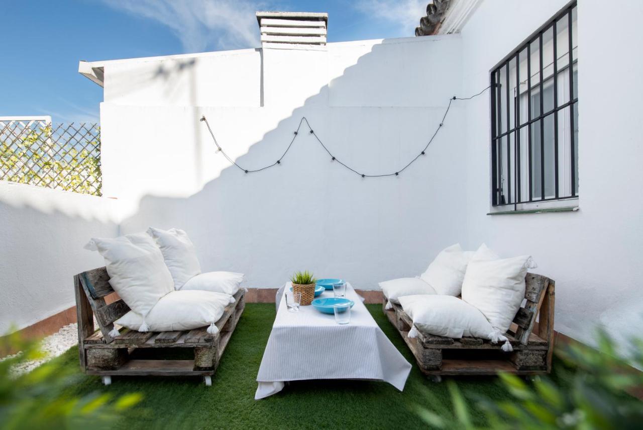 Con Terraza En Centro By Rent Me Appartement