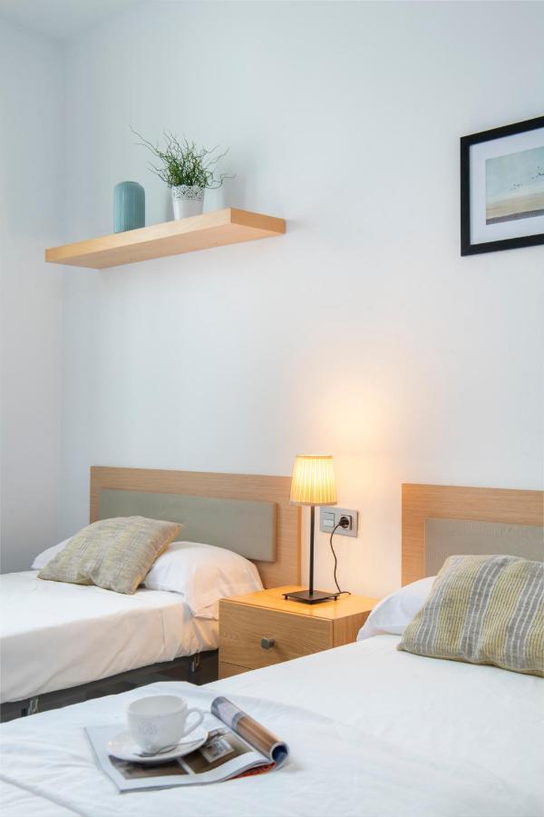 Appartement Con Terraza En Centro By Rent Me Séville