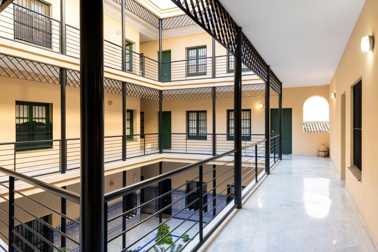 Appartement Con Terraza En Centro By Rent Me *